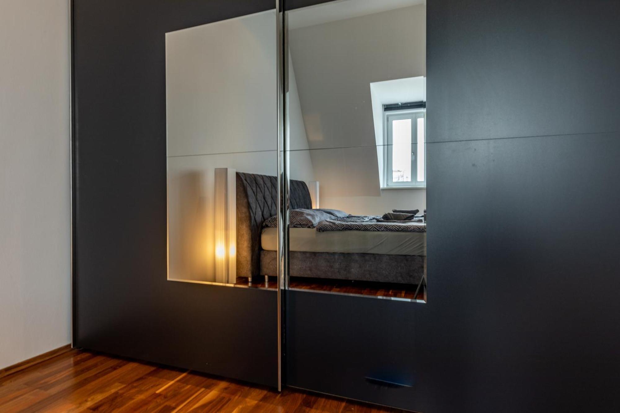 The Hub Vienna By Jr City Apartments Room photo