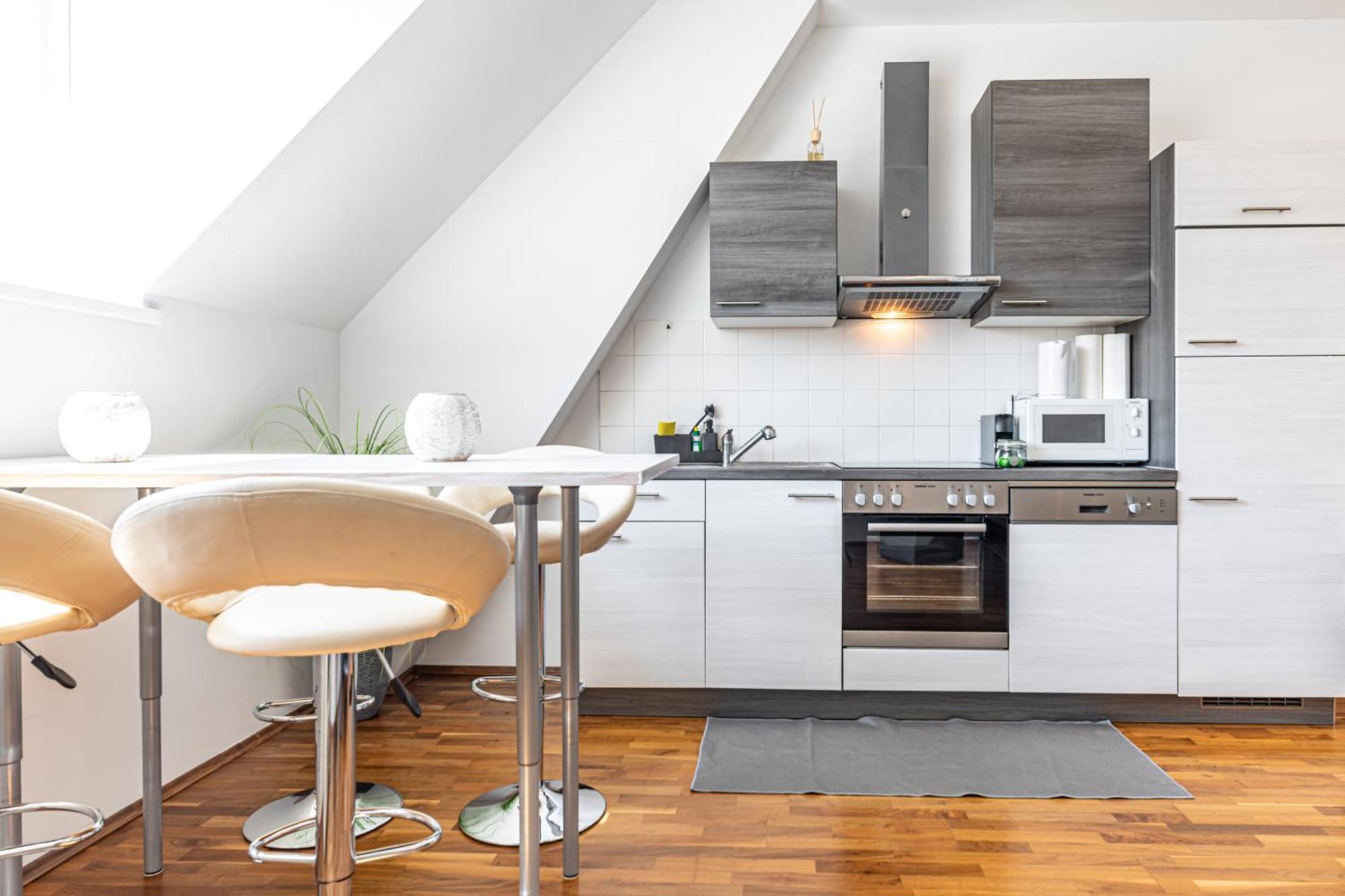 The Hub Vienna By Jr City Apartments Room photo