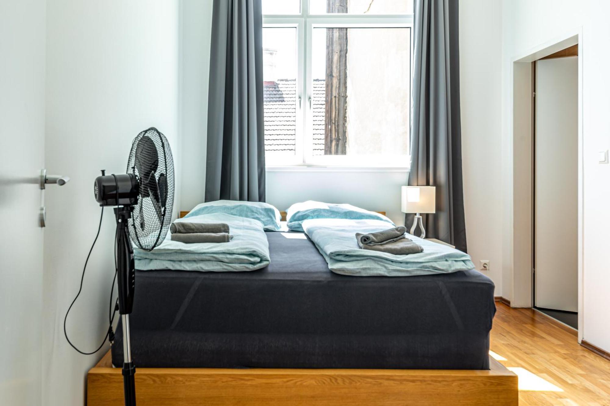 The Hub Vienna By Jr City Apartments Room photo
