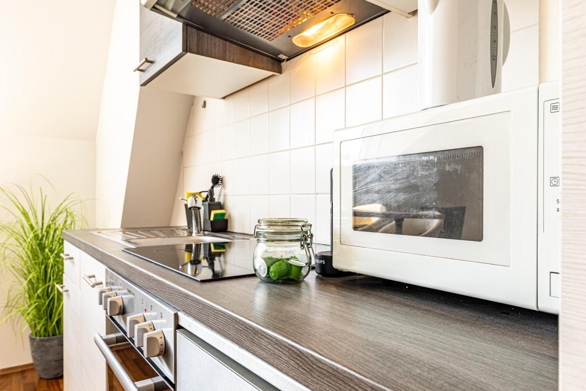 The Hub Vienna By Jr City Apartments Room photo