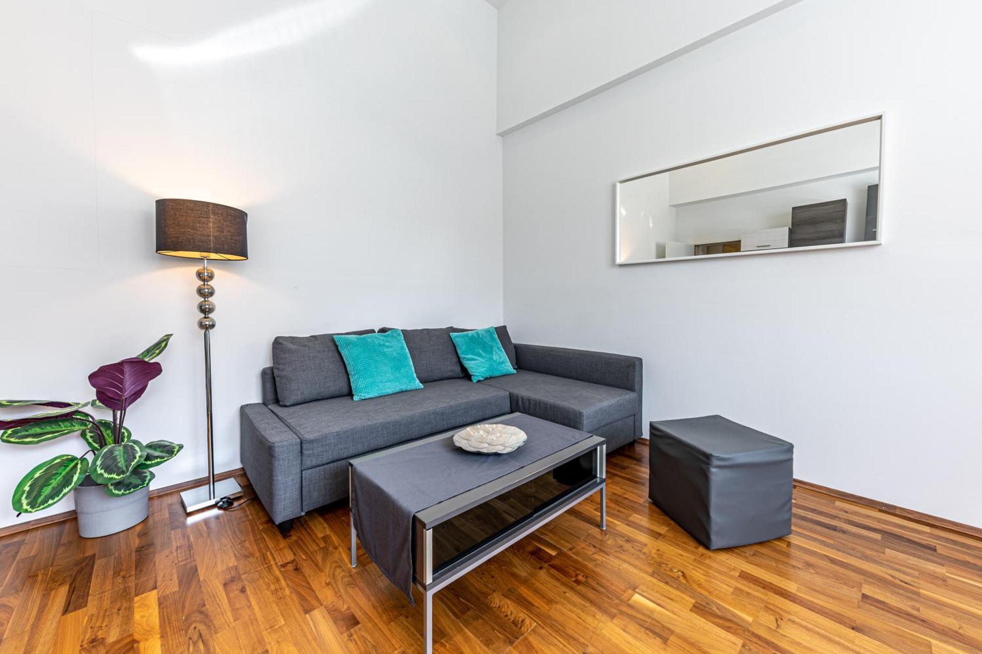 The Hub Vienna By Jr City Apartments Room photo