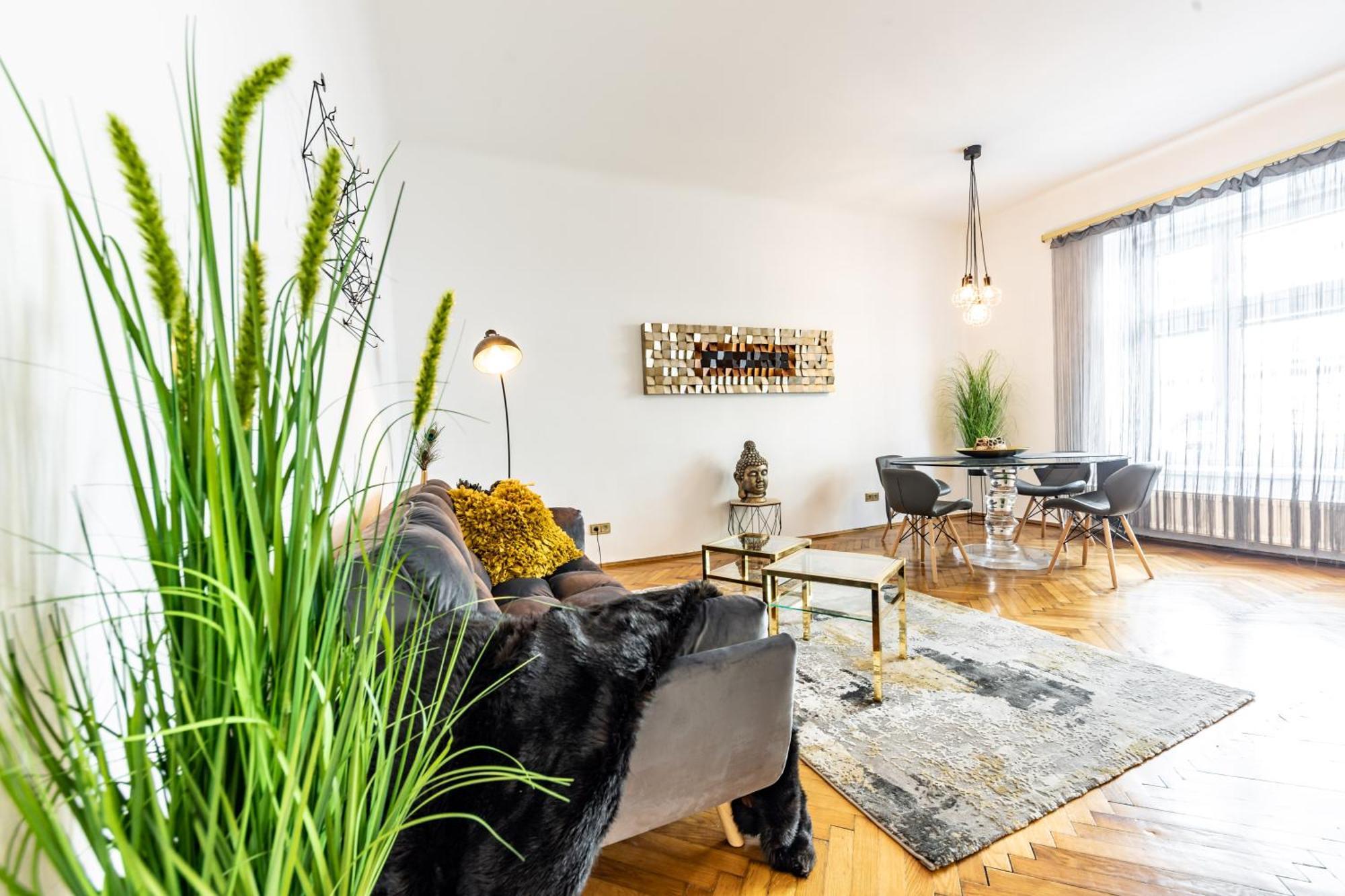 The Hub Vienna By Jr City Apartments Room photo
