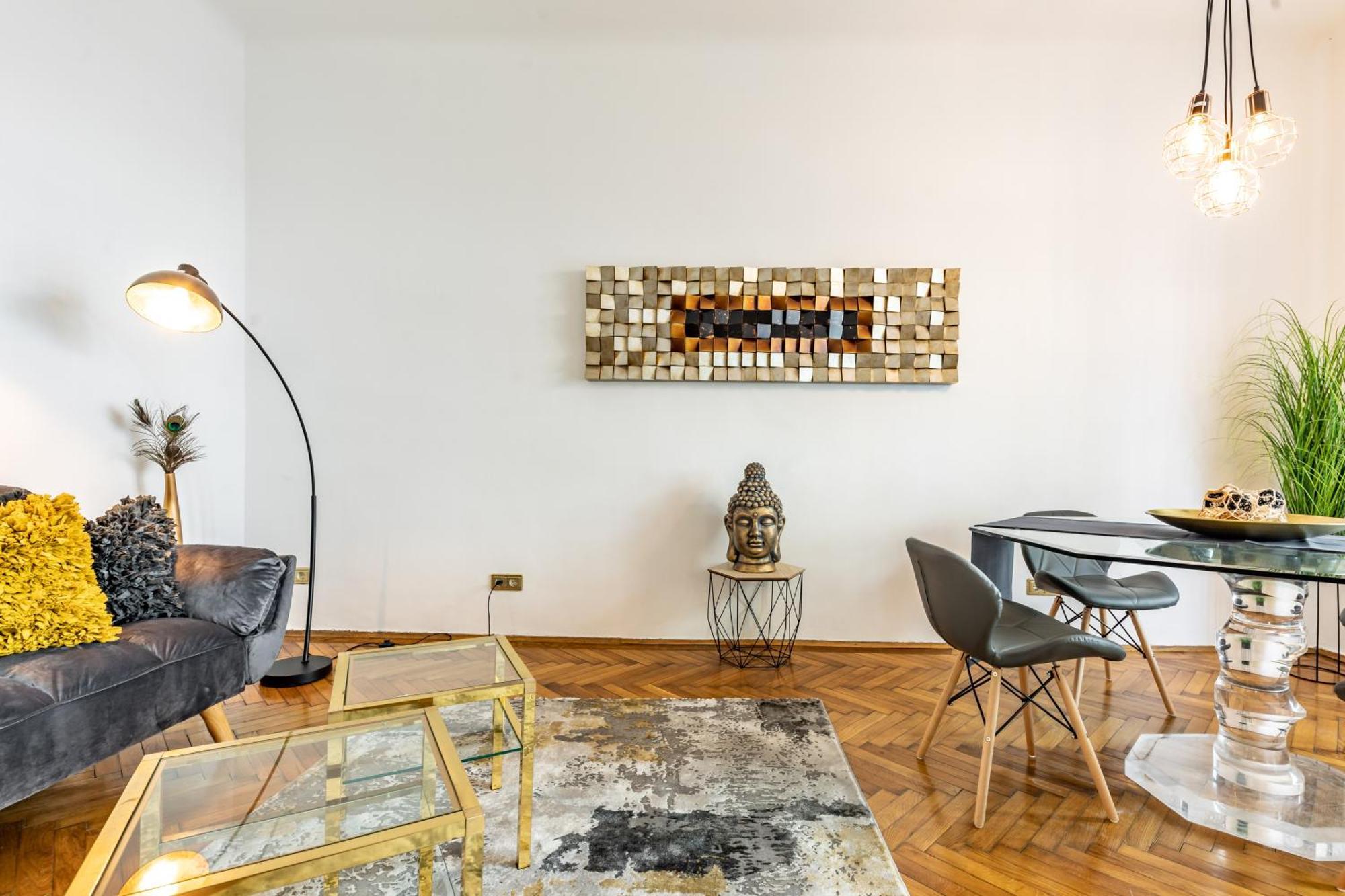 The Hub Vienna By Jr City Apartments Room photo