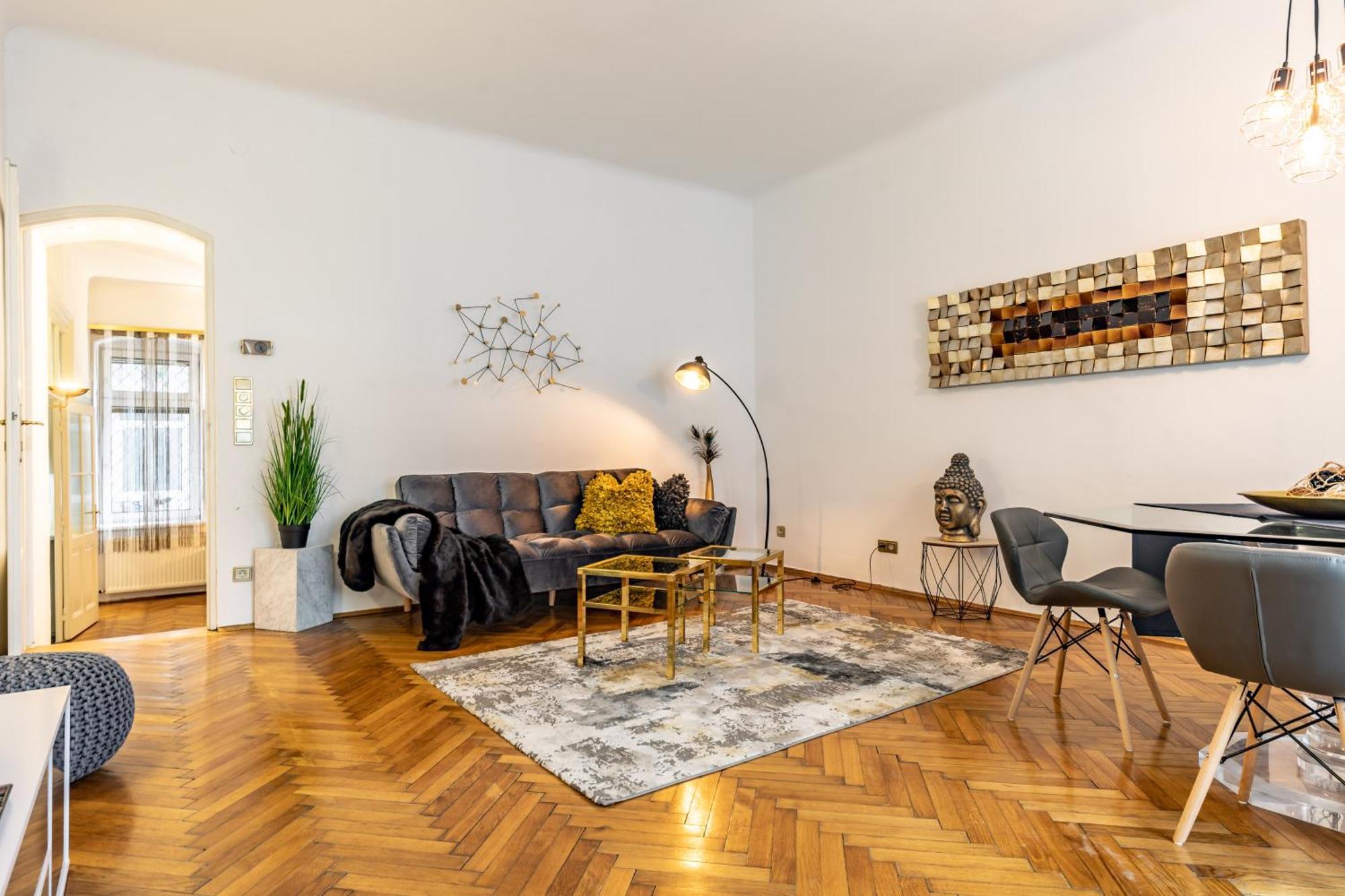 The Hub Vienna By Jr City Apartments Room photo
