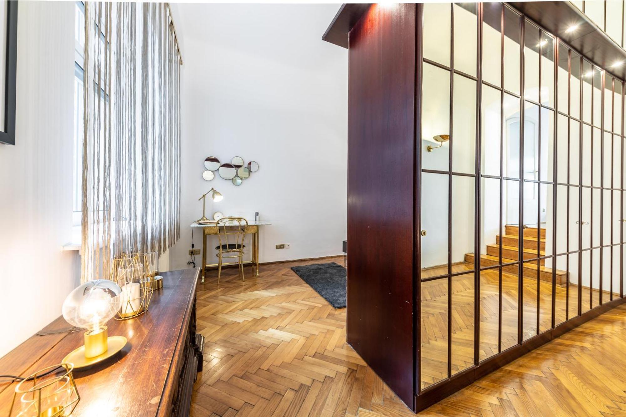 The Hub Vienna By Jr City Apartments Room photo