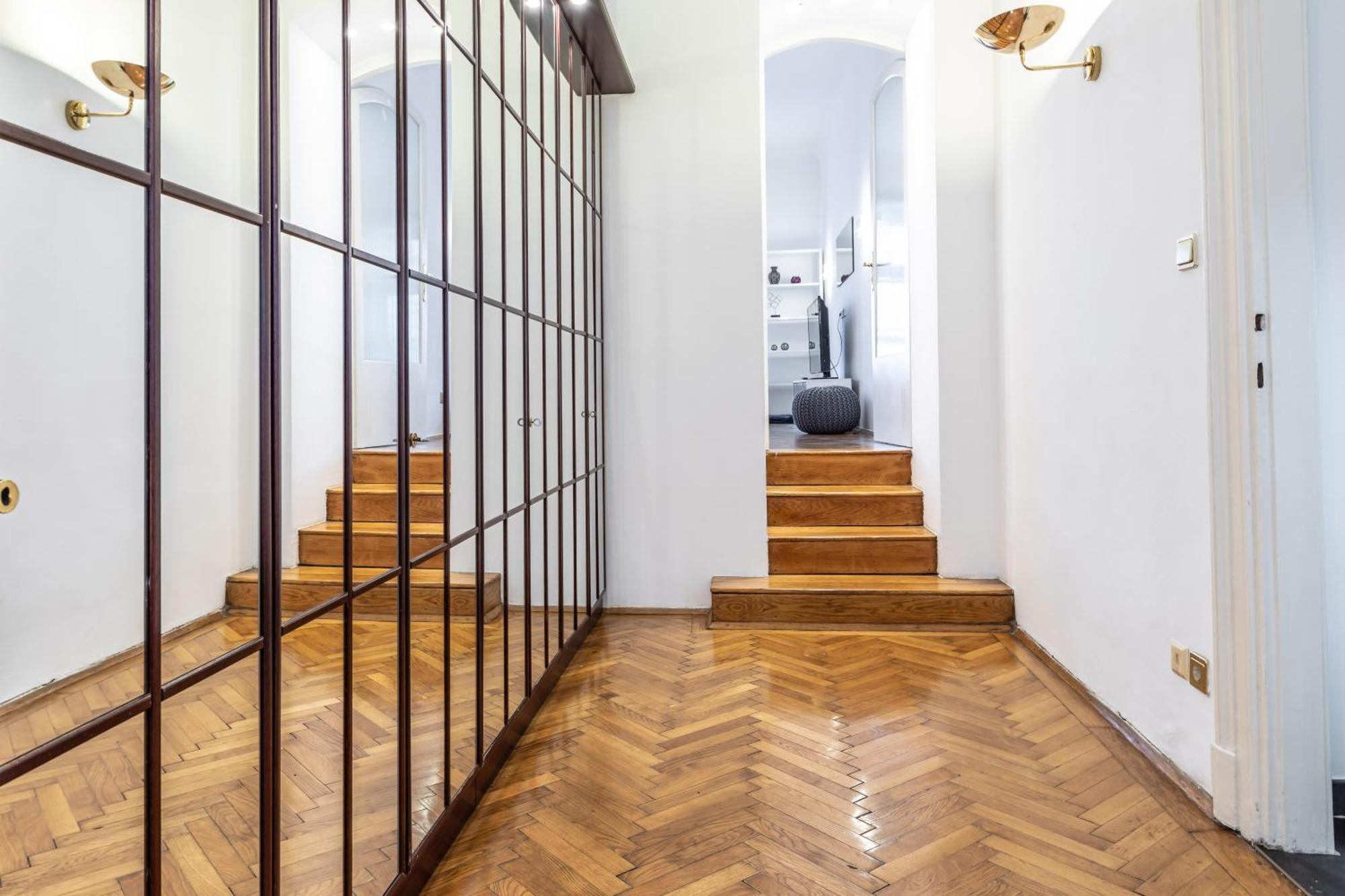 The Hub Vienna By Jr City Apartments Room photo