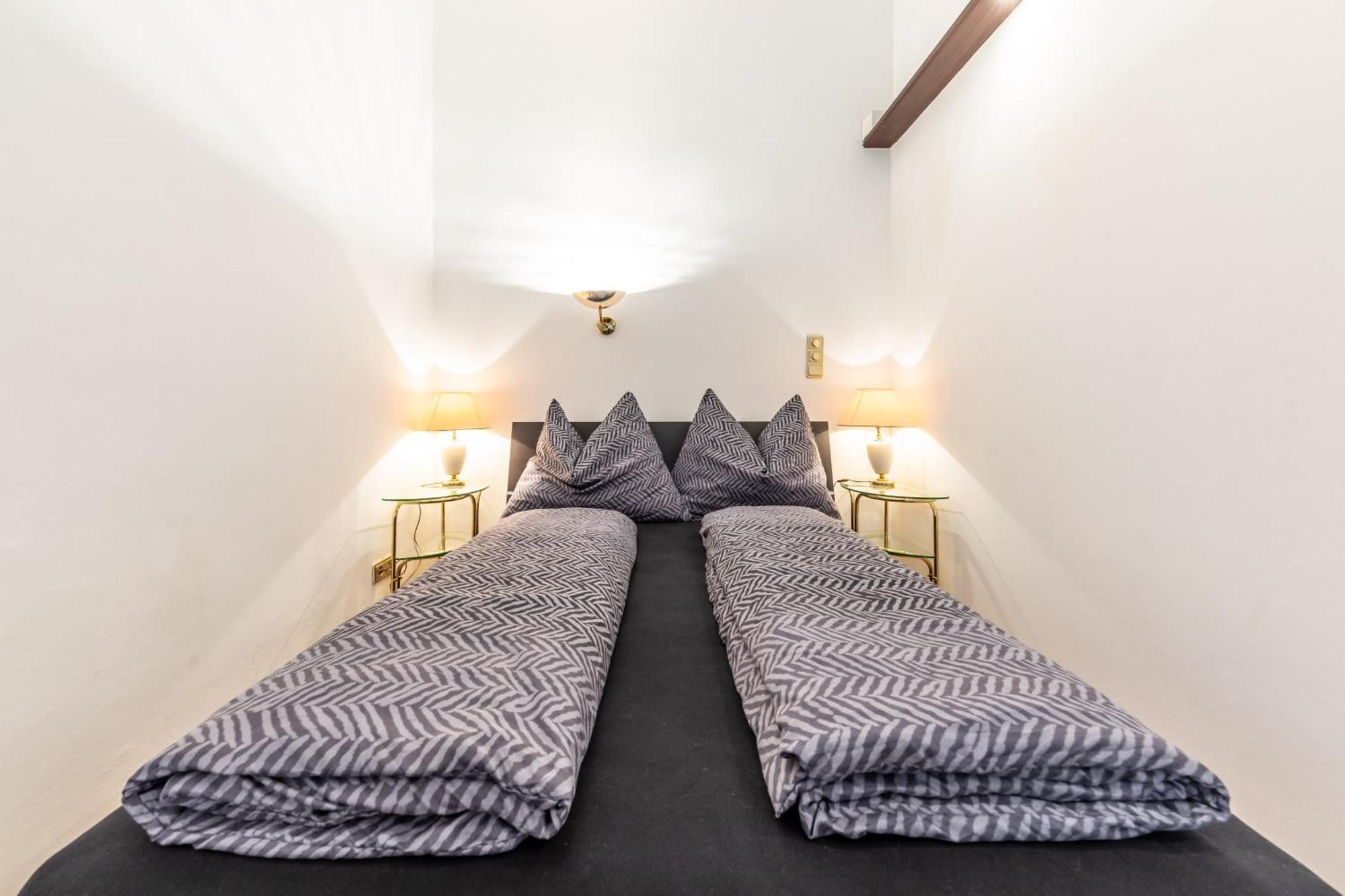 The Hub Vienna By Jr City Apartments Room photo